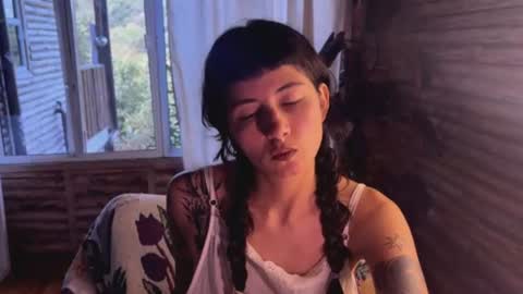 Snapshot of nina_just chatting on 14, 6, 2026 Nina. online show from 14, 6, 2026