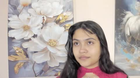 Snapshot of nina_kmay chatting on 22, 3, 2026 nina_kmay online show from 22, 3, 2026