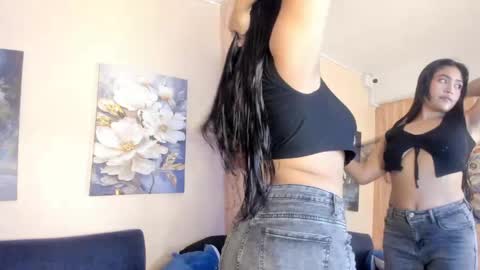 Snapshot of nina_kmay chatting on 20, 4, 2026 nina_kmay online show from 20, 4, 2026