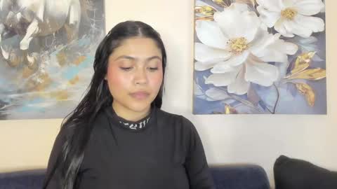 Snapshot of nina_kmay chatting on 21, 4, 2026 nina_kmay online show from 21, 4, 2026