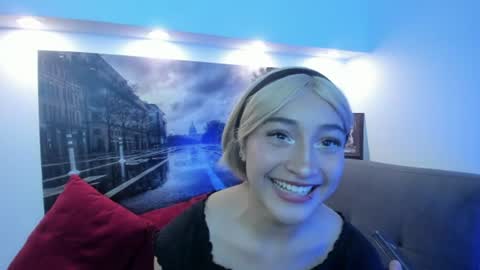 Snapshot of nina_mars_ chatting on 22, 6, 2026 Nina online show from 22, 6, 2026