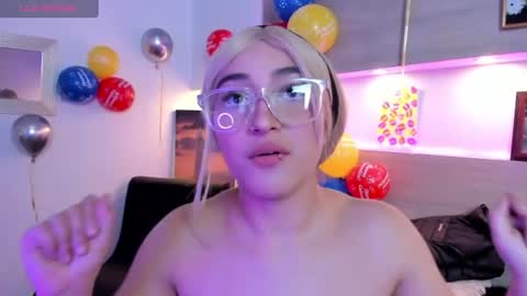 Snapshot of nina_mars_ chatting on 24, 6, 2026 Nina online show from 24, 6, 2026