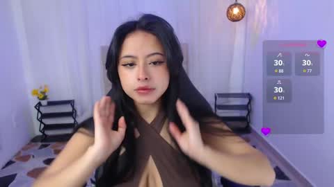 Snapshot of nina_petitte chatting on 6, 6, 2026 nina_petitte online show from 6, 6, 2026