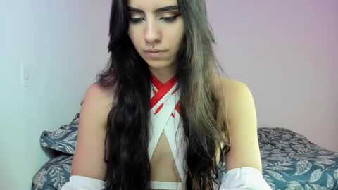  Nina  online show from 15, 11, 2025