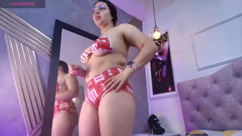 Snapshot of nina_scott_ chatting on 30, 4, 2026 nina_scott_ online show from 30, 4, 2026