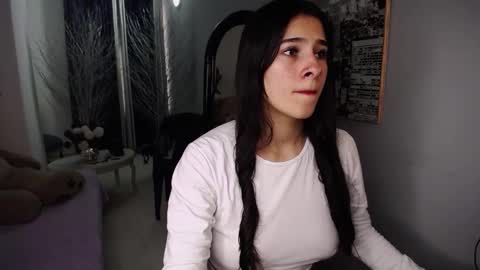 Nina online show from 14, 11, 2025