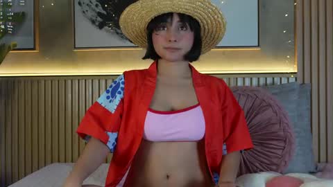 Snapshot of nina_soul chatting on 22, 4, 2026 NINA online show from 22, 4, 2026