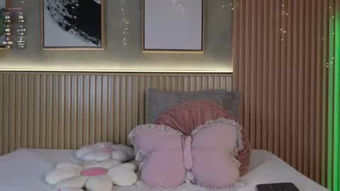 Snapshot of nina_soul chatting on 30, 6, 2026 NINA online show from 30, 6, 2026