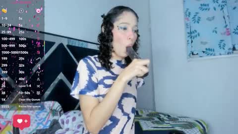 nina_vergara online show from 3, 3, 2026