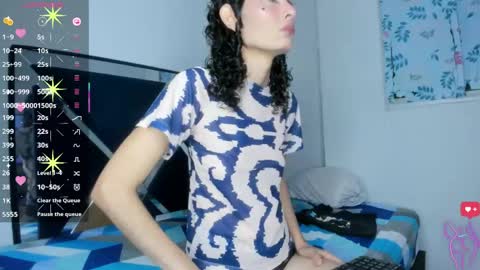 nina_vergara online show from 27, 4, 2026