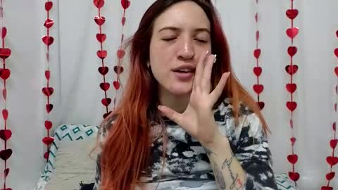 Ninaa fox online show from 19, 2, 2025