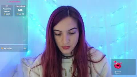 Ninaa fox online show from 17, 4, 2026