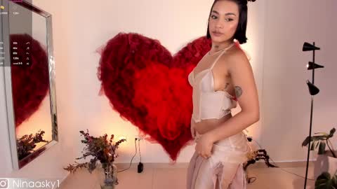 Snapshot of ninaa_sky chatting on 14, 2, 2025    online show from 14, 2, 2025