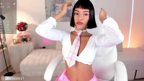 Snapshot of ninaa_sky chatting on 11, 3, 2025    online show from 11, 3, 2025