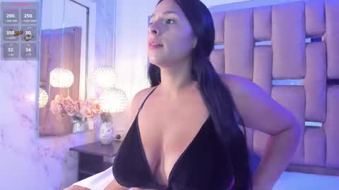 Snapshot of ninabloom_ chatting on 20, 3, 2026 ninabloom_ online show from 20, 3, 2026