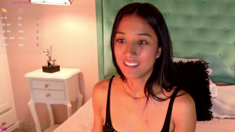 Snapshot of ninabravur chatting on 18, 4, 2026 NINA BRAVU online show from 18, 4, 2026