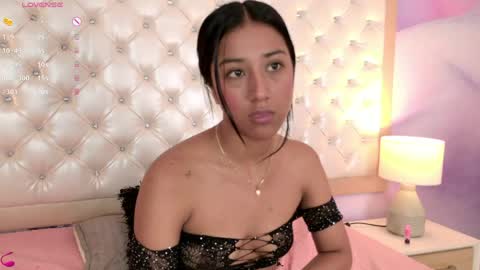 Snapshot of ninabravur chatting on 5, 6, 2026 NINA BRAVU online show from 5, 6, 2026