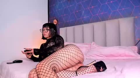 Alisson online show from 11, 2, 2025