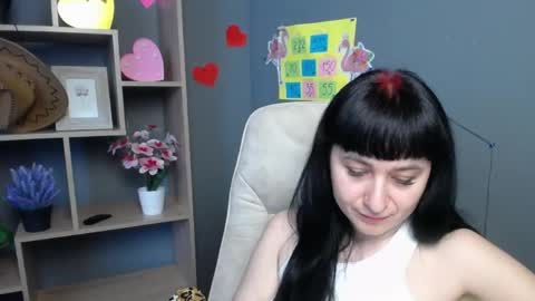 Snapshot of ninaflawlees chatting on 22, 5, 2026 ninaflawlees online show from 22, 5, 2026
