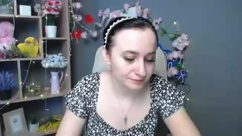Snapshot of ninaflawlees chatting on 3, 7, 2026 ninaflawlees online show from 3, 7, 2026