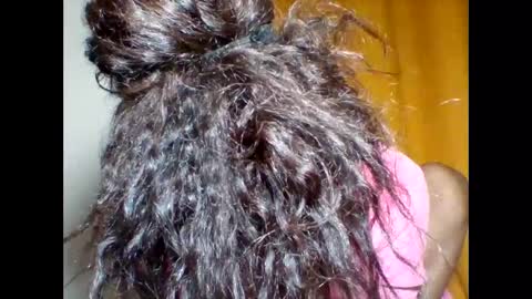 ninah_rise online show from 22, 9, 2025