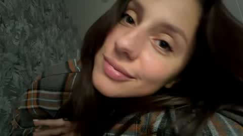 Snapshot of ninahurrle chatting on 2, 6, 2026 Agata online show from 2, 6, 2026