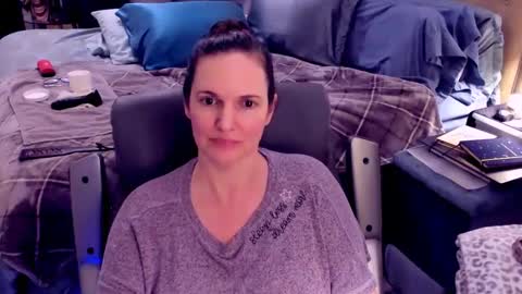 Nina Jaymes online show from 27, 12, 2024