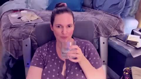 Nina Jaymes online show from 17, 1, 2025