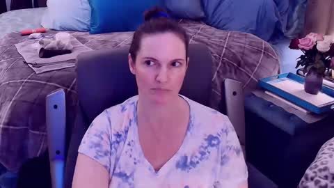 Nina Jaymes online show from 5, 2, 2025