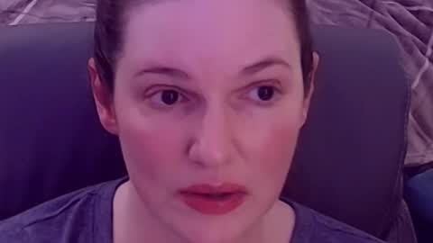 Nina Jaymes online show from 19, 2, 2025