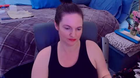 Nina Jaymes online show from 11, 9, 2025