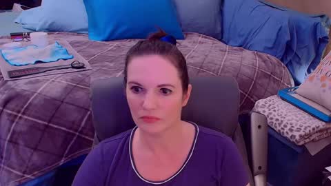 Nina Jaymes online show from 27, 9, 2025