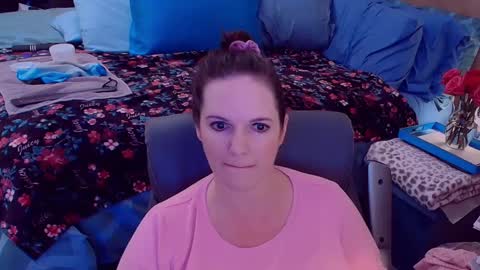 Nina Jaymes online show from 2, 10, 2025