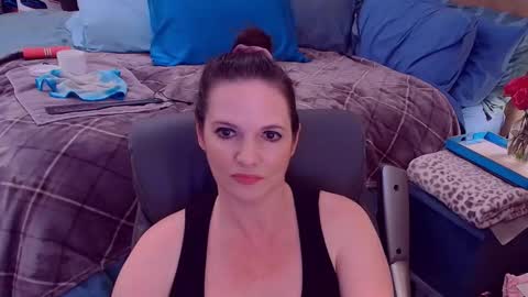 Nina Jaymes online show from 5, 10, 2025