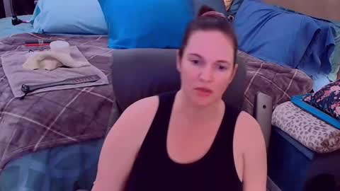 Nina Jaymes online show from 2, 11, 2025