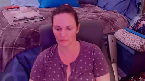 Snapshot of ninajaymes chatting on 20, 12, 2025 Nina Jaymes online show from 20, 12, 2025