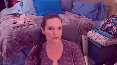 Snapshot of ninajaymes chatting on 22, 12, 2025 Nina Jaymes online show from 22, 12, 2025