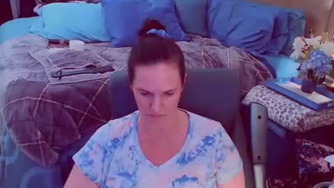 Snapshot of ninajaymes chatting on 6, 1, 2026 Nina Jaymes online show from 6, 1, 2026