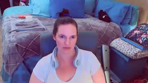 Snapshot of ninajaymes chatting on 13, 1, 2026 Nina Jaymes online show from 13, 1, 2026