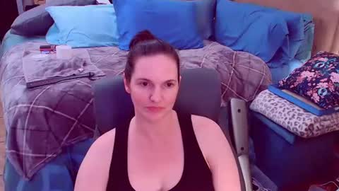 Snapshot of ninajaymes chatting on 14, 1, 2026 Nina Jaymes online show from 14, 1, 2026