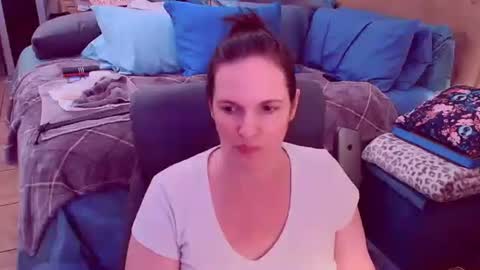 Snapshot of ninajaymes chatting on 16, 1, 2026 Nina Jaymes online show from 16, 1, 2026