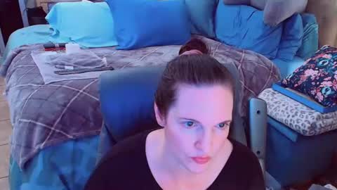 Snapshot of ninajaymes chatting on 3, 2, 2026 Nina Jaymes online show from 3, 2, 2026