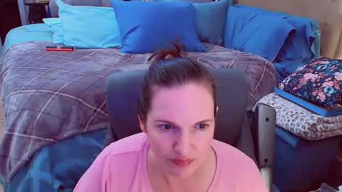 Snapshot of ninajaymes chatting on 7, 2, 2026 Nina Jaymes online show from 7, 2, 2026