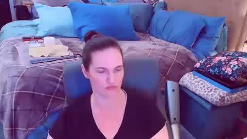 Snapshot of ninajaymes chatting on 12, 2, 2026 Nina Jaymes online show from 12, 2, 2026