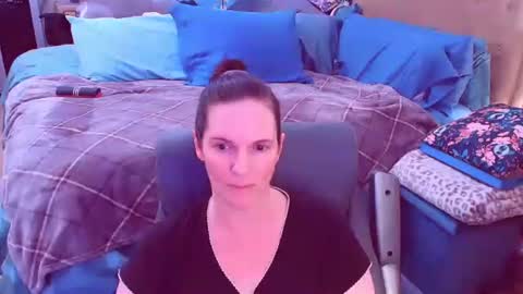 Snapshot of ninajaymes chatting on 13, 2, 2026 Nina Jaymes online show from 13, 2, 2026