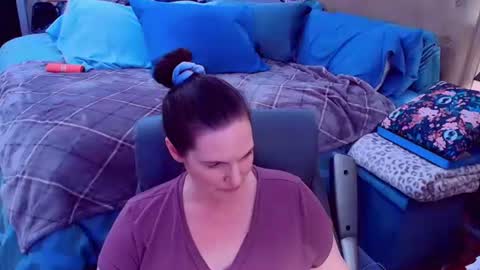 Snapshot of ninajaymes chatting on 16, 2, 2026 Nina Jaymes online show from 16, 2, 2026