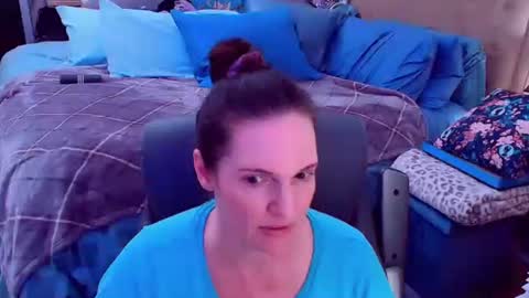 Snapshot of ninajaymes chatting on 18, 2, 2026 Nina Jaymes online show from 18, 2, 2026