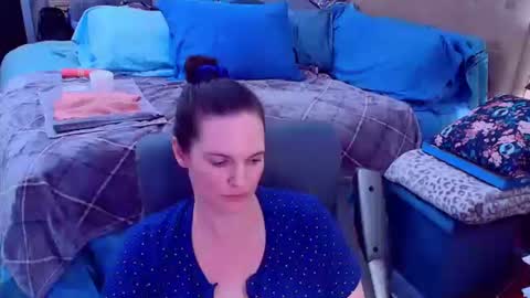 Snapshot of ninajaymes chatting on 22, 2, 2026 Nina Jaymes online show from 22, 2, 2026