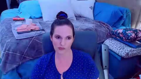 Snapshot of ninajaymes chatting on 23, 2, 2026 Nina Jaymes online show from 23, 2, 2026