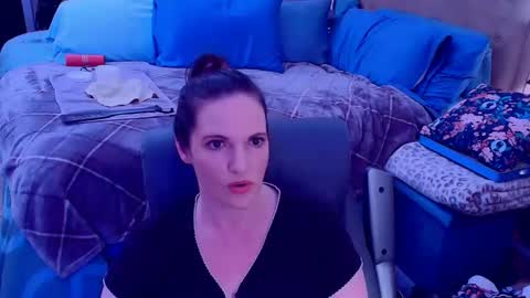 Snapshot of ninajaymes chatting on 5, 3, 2026 Nina Jaymes online show from 5, 3, 2026